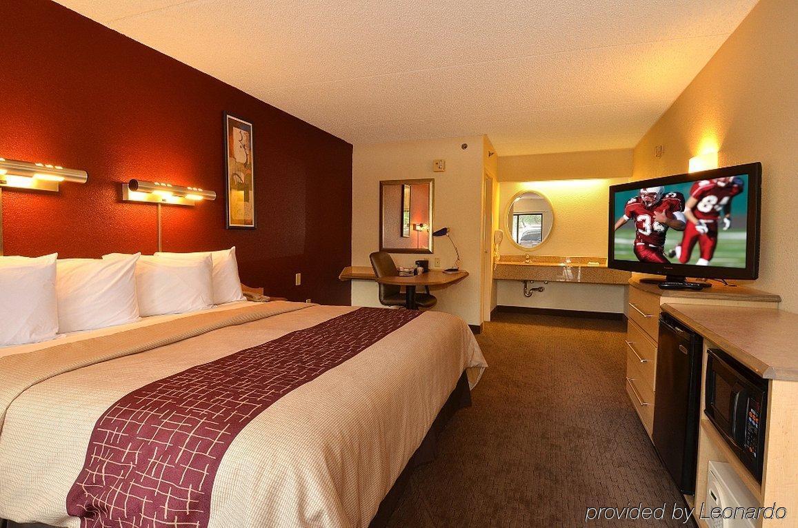 Red Roof Inn Lansing West - Msu Bilik gambar