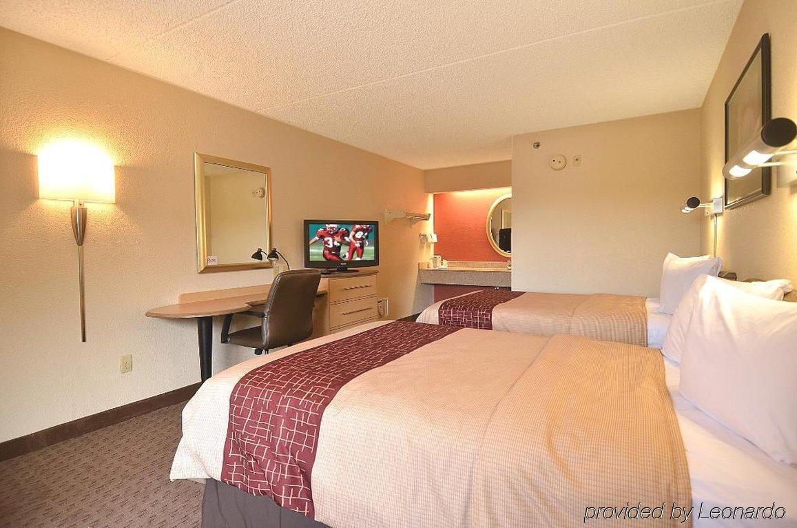 Red Roof Inn Lansing West - Msu Bilik gambar